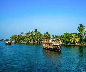 Alleppey Image
