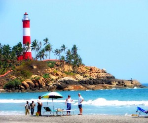 Kovalam Image