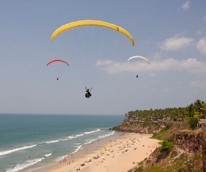 Varkala Image
