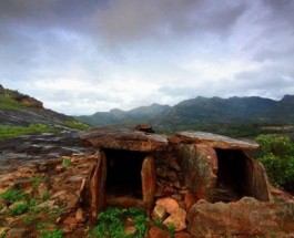 Marayoor Image